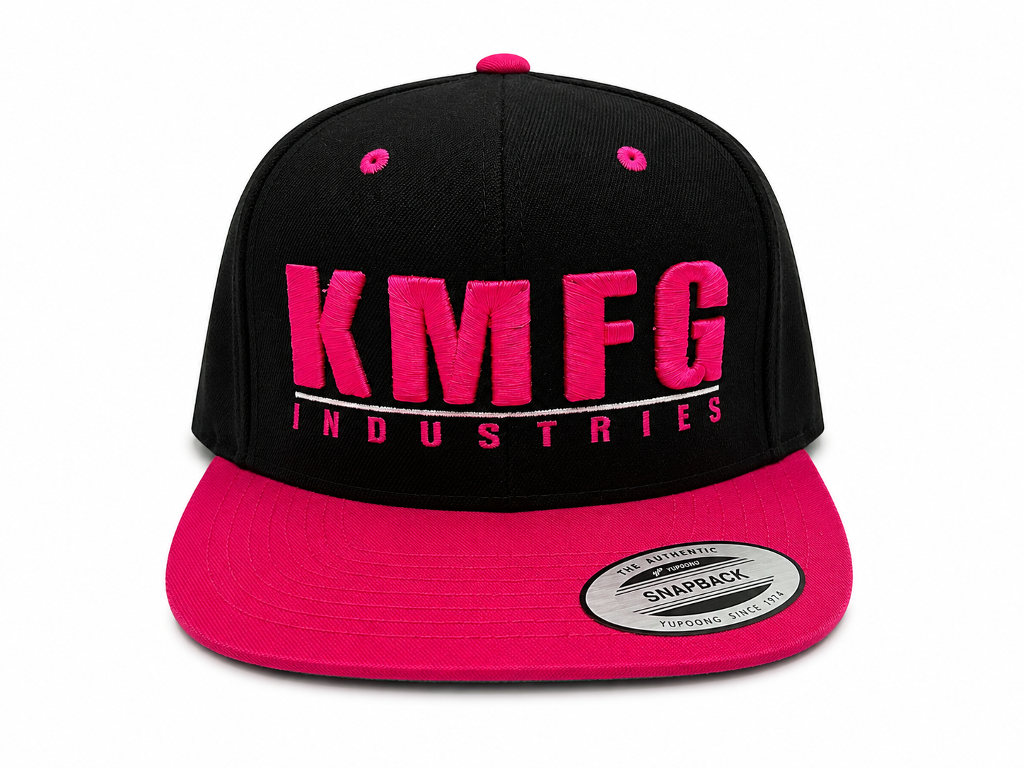 KMFG OG HAT