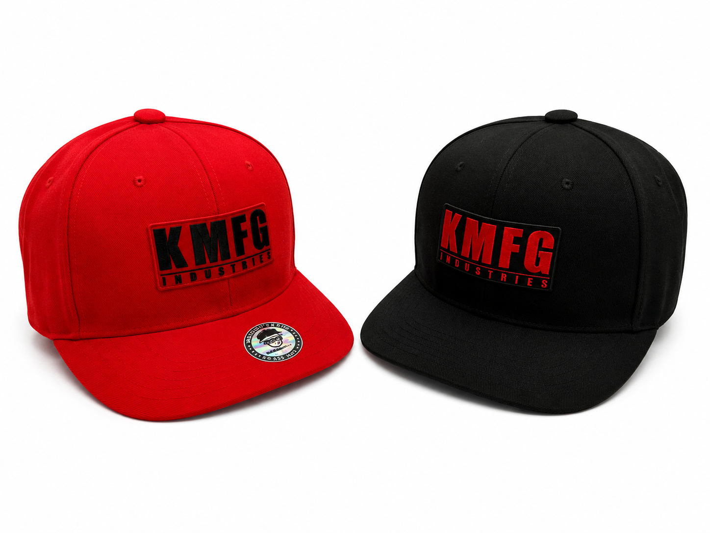 BIG AZZ KMFG HAT