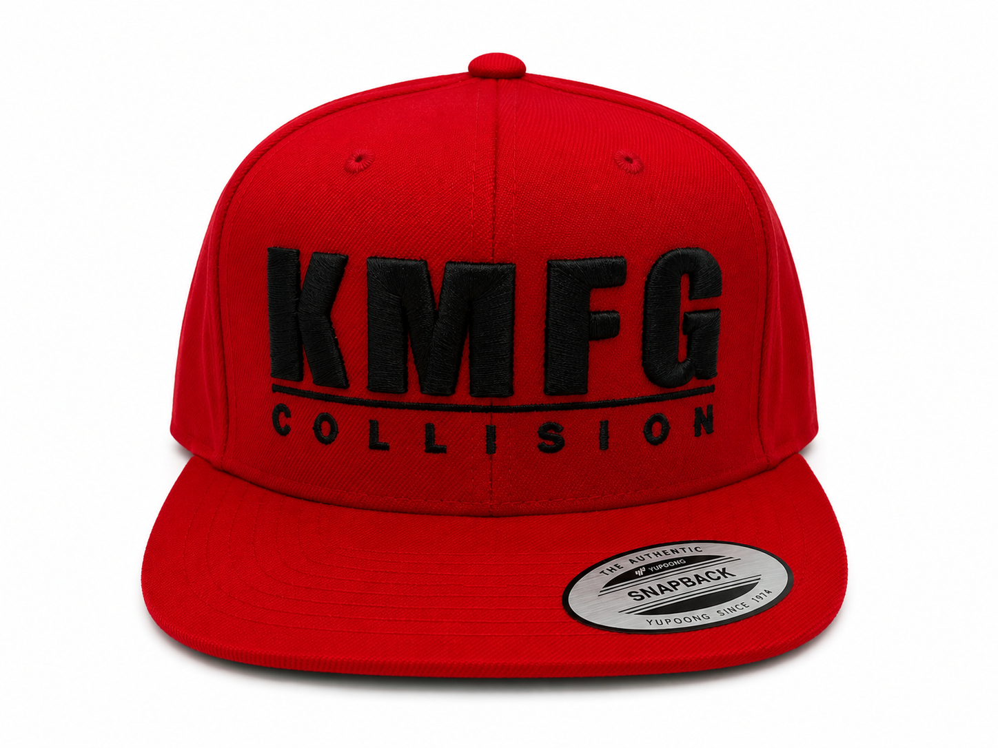 KMFG OG HAT
