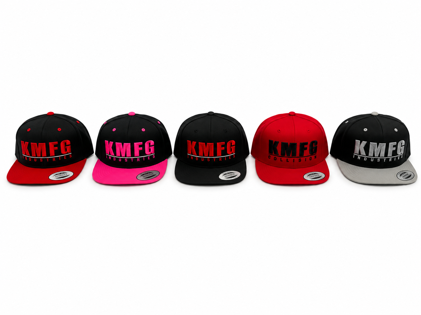 KMFG OG HAT