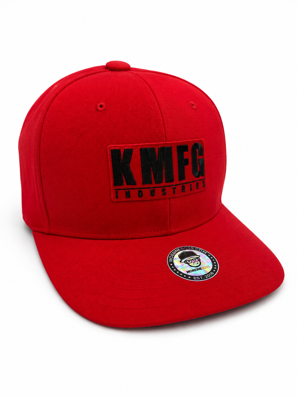 BIG AZZ KMFG HAT