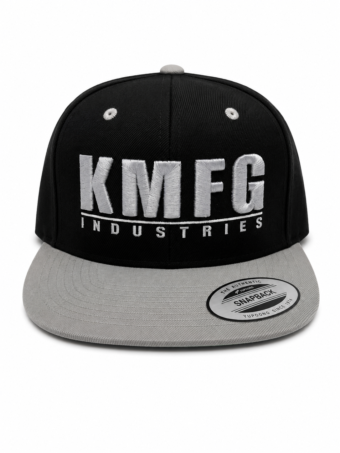 KMFG OG HAT