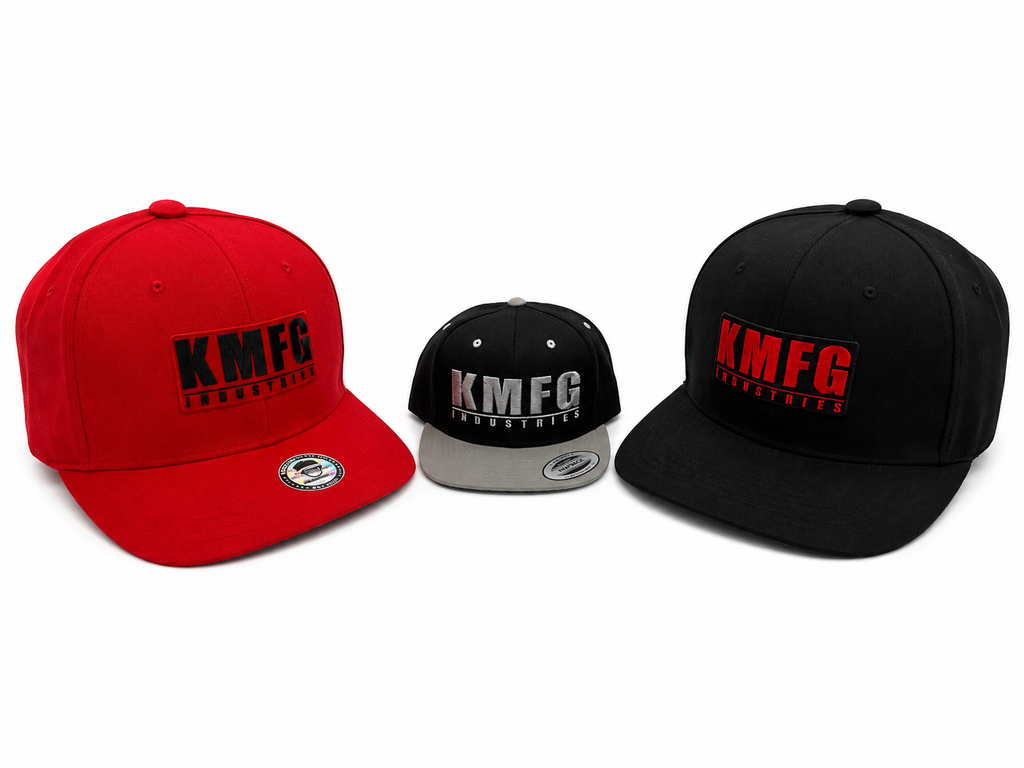 BIG AZZ KMFG HAT