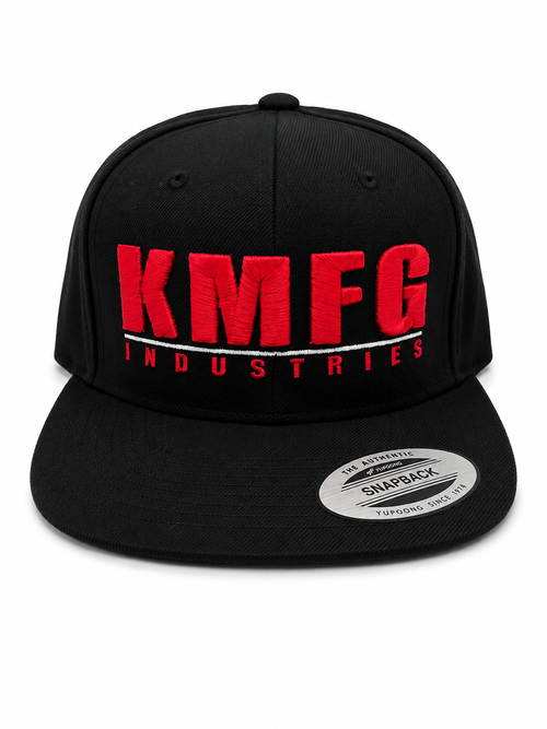 KMFG OG HAT