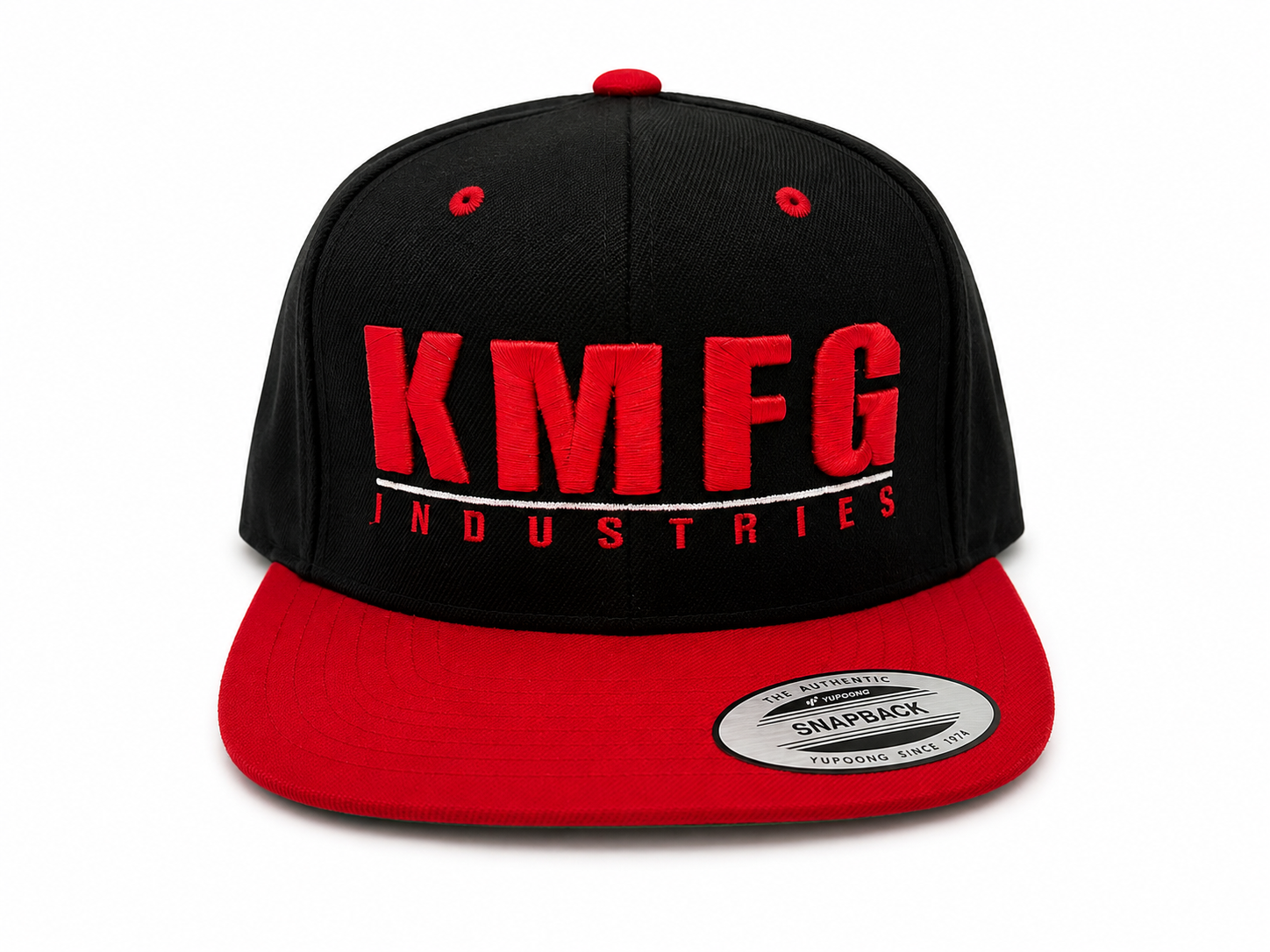 KMFG OG HAT