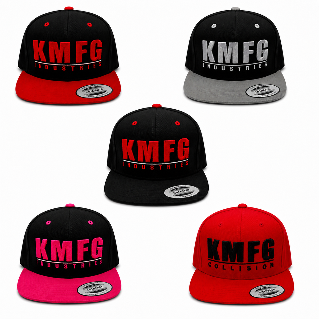 KMFG OG HAT