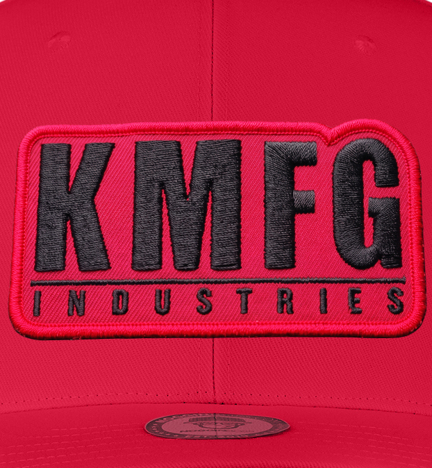 KMFG MERCH 4 YOU