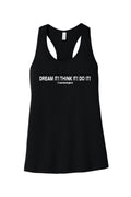 WOMENS OG "DTD" TOP