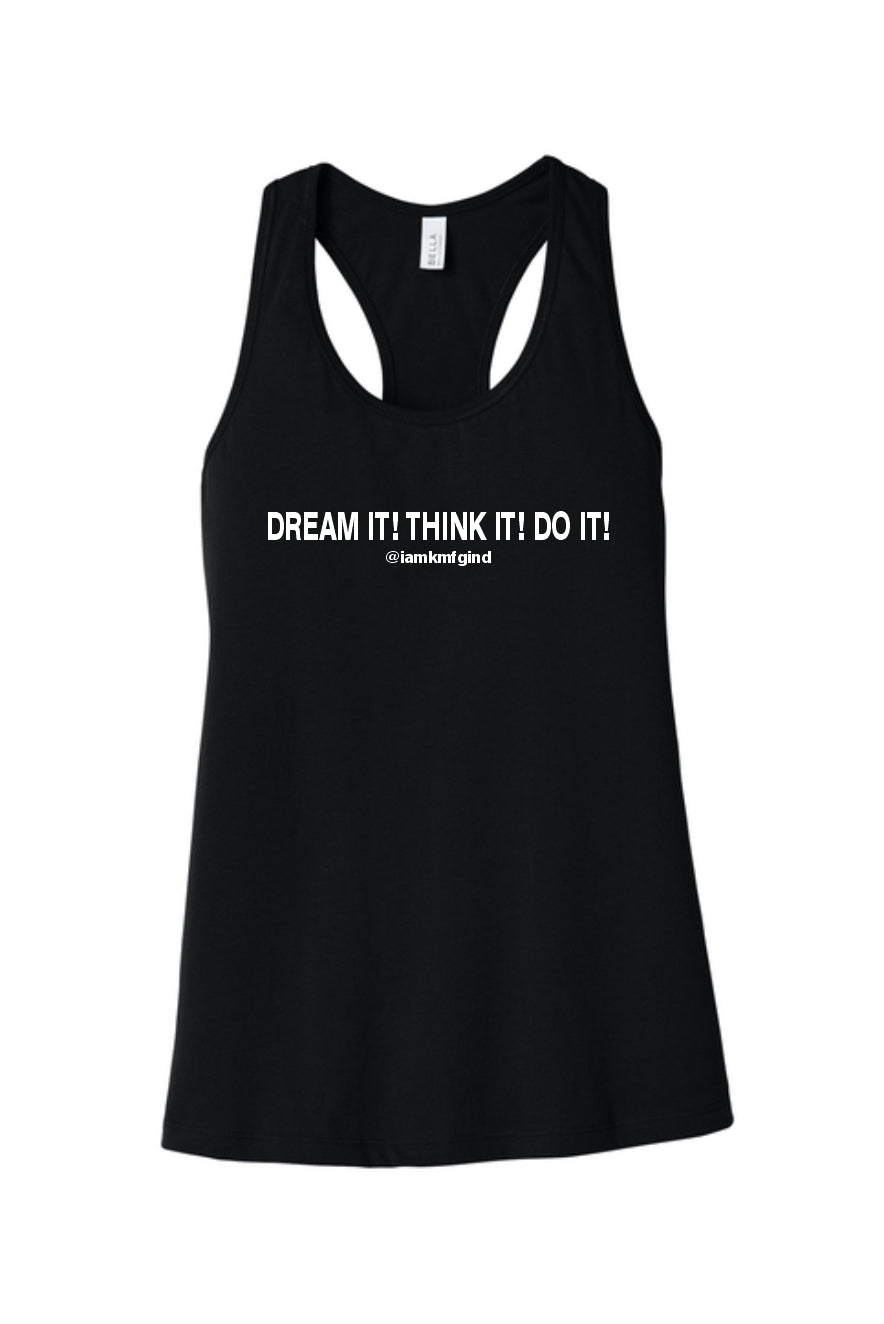 WOMENS OG "DTD" TOP